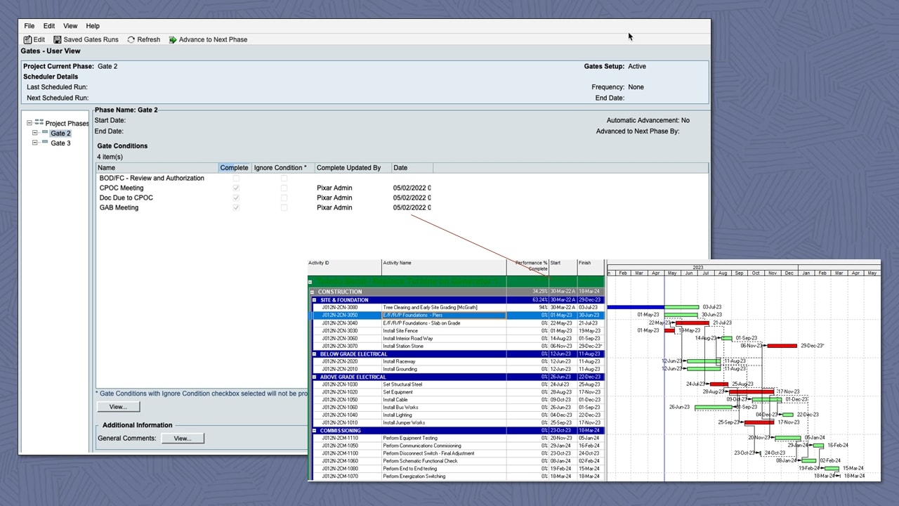 Teslimatların kolay takibi